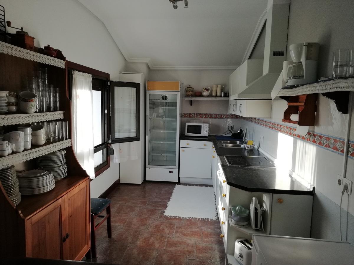 Agroturismo Pagoederraga Орио Екстериор снимка