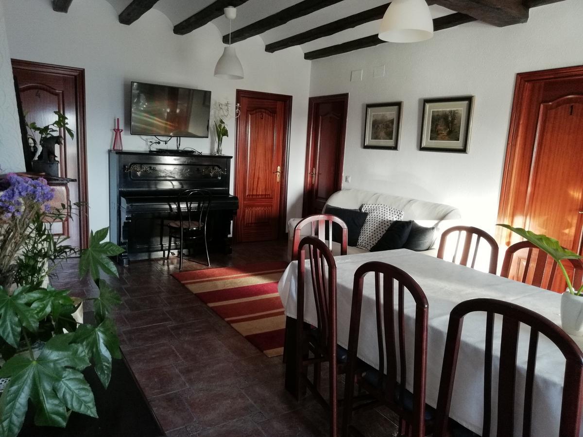 Agroturismo Pagoederraga Орио Екстериор снимка